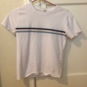 Brandy Melville short sleeve top